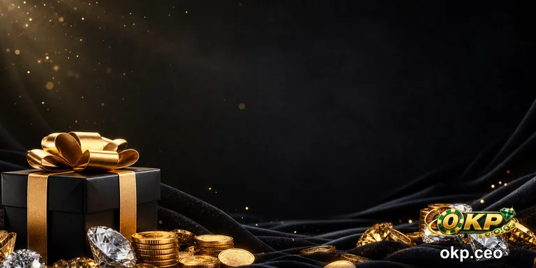 Khuyến Mãi OKP – Ưu Đãi Hấp Dẫn Dành Riêng Hội Viên - hình ảnh - okp.ceo