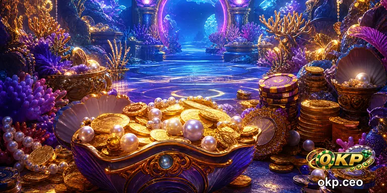 OKP⚡️Trang Chủ Chính Thức OKP.CEO 2026 | +86K Liền Tay! - hình ảnh - okp.ceo